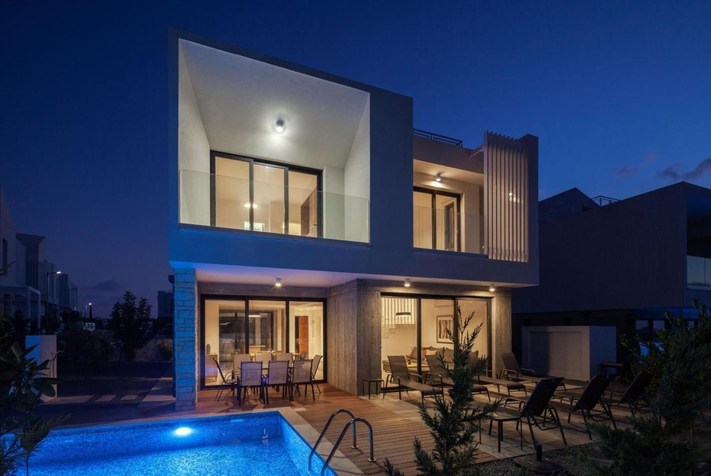 Avalon 1 Villa 22 Paphos Exterior photo