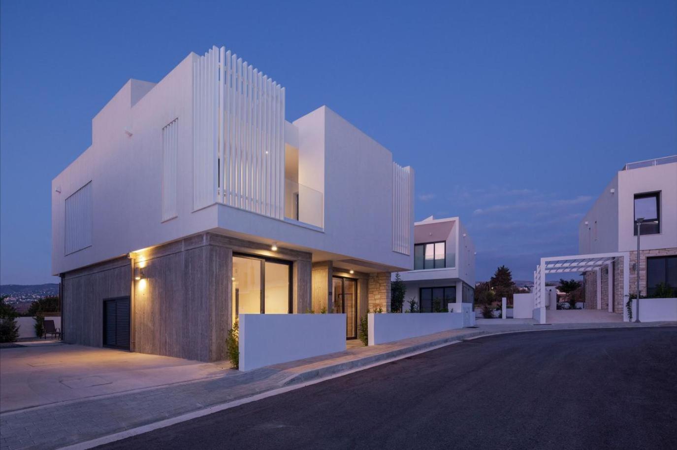 Avalon 1 Villa 22 Paphos Exterior photo